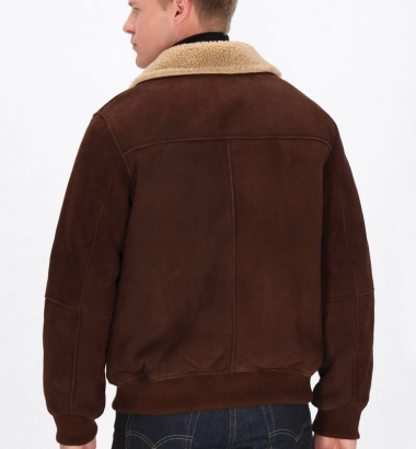 Bespoke Leather Jacket Experience in Hoi An | Happy Leather